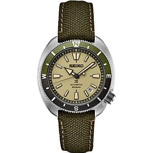 Seiko Prospex Watch, 42.4mm- 4192831