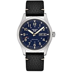 Seiko 5 Sports Watch, 39.4mm- 4188765
