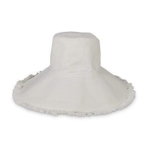 Hat Attack Canvas Packable Hat- 4176118
