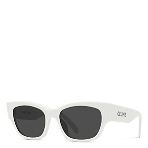 Celine Monochroms Cat Eye Sunglasses, 54mm- 4101218