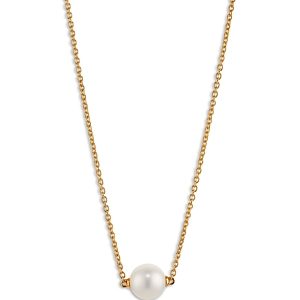 Nadri Cultured Freshwater Pearl Pendant Necklace, 18- 4263525