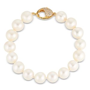 Nadri Cultured Freshwater Pearl Bracelet- 4263523