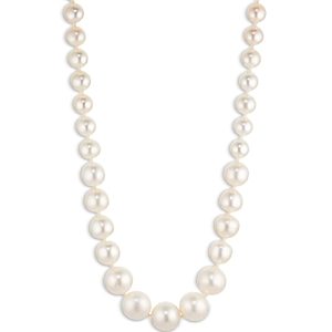 Nadri Cultured Freshwater Pearl Graduated Strand Necklace, 16- 4263529