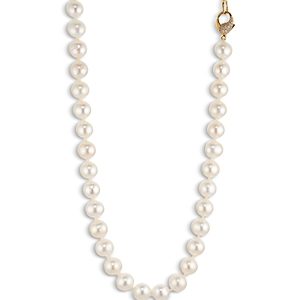 Nadri Cultured Freshwater Pearl Strand Necklace, 16- 4263528