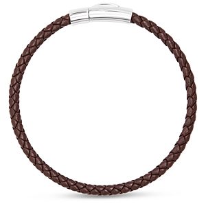Kendra Scott Evans Corded Leather Bracelet- 4214969