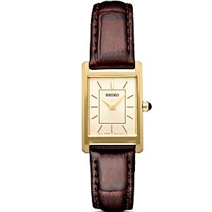 Seiko Essentials Watch, 18.9mm- 4188775