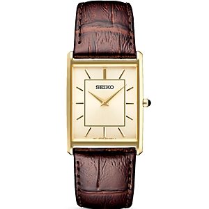 Seiko Essentials Watch, 28mm- 4188774