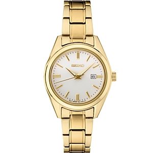 Seiko Essentials Watch, 29.8mm- 4188773