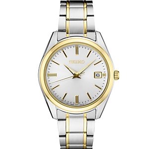 Seiko Essentials Watch, 40.2mm- 4188770