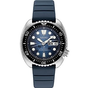 Seiko Prospex Manta Ray Dive Watch, 45mm- 4188760