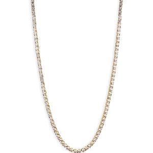 Nadri Love All Cubic Zirconia Strand Necklace, 18- 4285261
