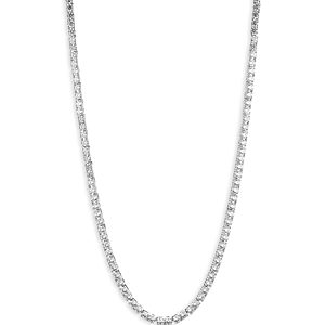 Nadri Love All Cubic Zirconia Strand Necklace, 18- 4285261
