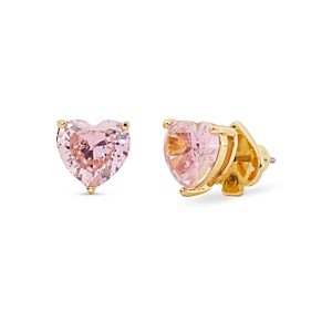 kate spade new york My Love Color Heart Stud Earrings- 4329966