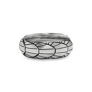 David Yurman Men's Empire Band Ring- 4201751