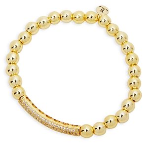 Lord & Lord Designs Crystal Station Beaded Bracelet - 100% Exclusive- 4304653
