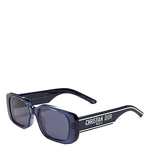 Dior Wildior S2U Rectangular Sunglasses, 53mm- 3871945