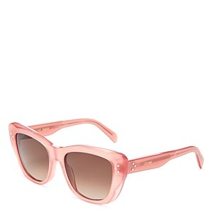 Celine Cat Eye Sunglasses, 54mm- 4267177