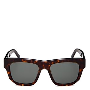 Givenchy Square Sunglasses, 52mm- 4284441