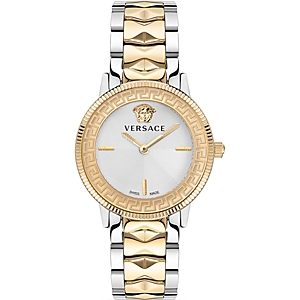 Versace V-Tribute Watch, 36mm- 4317559