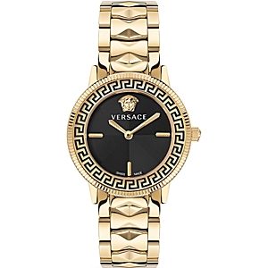 Versace V-Tribute Watch, 36mm- 4317560