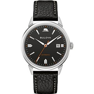 Bulova Frank Sinatra Summer Wind Watch, 40mm- 4331585