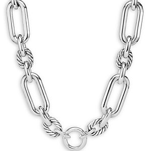 David Yurman Lexington Chain Necklace, 18- 4203191
