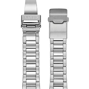 Citizen Cz Smartwatch Bracelet- 4333023