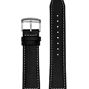 Citizen Cz Smart Watch Leather Strap- 4333025