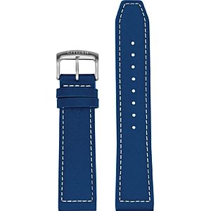 Citizen Cz Smart Watch Leather Strap- 4333025