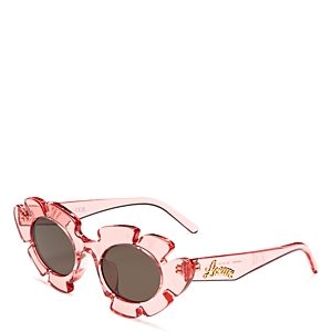 Loewe Paula's Ibiza Cat Eye Sunglasses, 47mm- 4345343