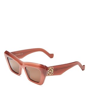 Loewe Cat Eye Sunglasses, 50mm- 3982532