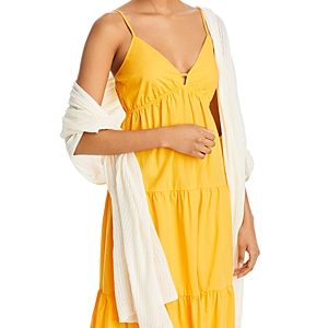 Echo Netting Stitch Wrap- 4326132