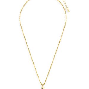 Sterling Forever Nerezza Pendant Necklace, 18- 4354621