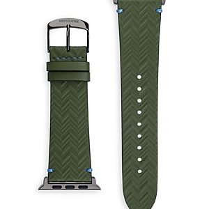 Missioni Apple Watch Leather Strap, 38-41mm- 4360619