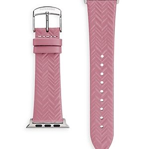 Missioni Apple Watch Leather Strap, 38-41mm- 4360625
