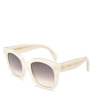 Celine Square Sunglasses, 54mm- 4607761