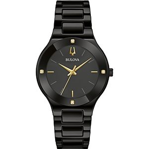 Bulova Modern Millennia Watch, 34.5mm- 4331595