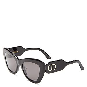 Dior DiorBobby B1U Butterfly Sunglasses, 52mm- 4349242