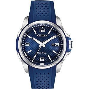 Citizen Eco-Drive Sport Casual Weekender Watch, 45mm- 4416422