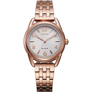 Citizen Eco-Drive Classic Dress Watch, 30mm- 4416417