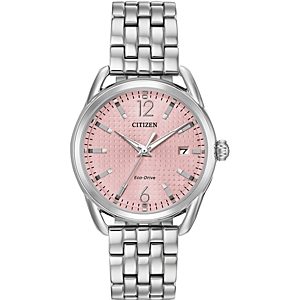 Citizen Eco-Drive Classic Dress Watch, 36mm- 4416418