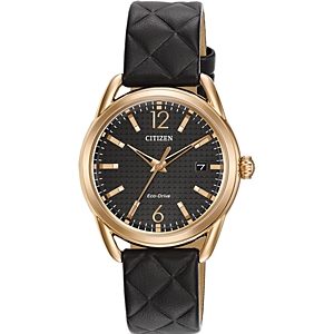 Citizen Eco-Drive Classic Dress Watch, 36mm- 4416419