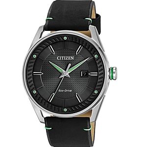 Citizen Eco-Drive Brycen Weekender Watch, 42mm- 4901006