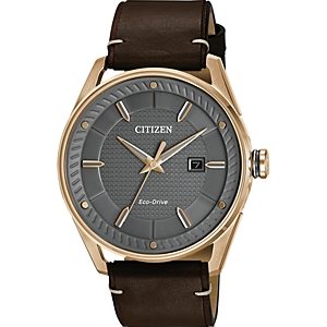 Citizen Eco-Drive Brycen Weekender Watch, 42mm- 4901006