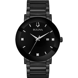 Bulova Futuro Watch, 42mm- 4422379