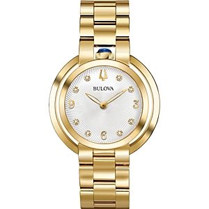 Bulova Rubaiyat Watch, 35mm- 4934715