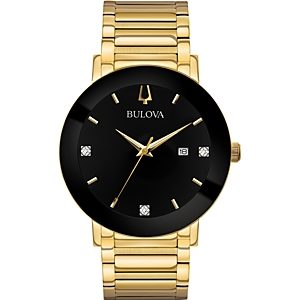 Bulova Futuro Watch, 42mm- 4269809