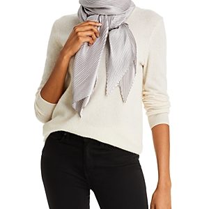 Echo Pleated Radiance Wrap- 4460165