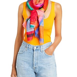Echo Bright Blocks Wrap- 4460218