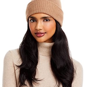 Echo Lofty Wool & Cashmere Beanie- 4460830